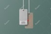 do your custom barcode and qr code sticker