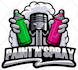 design cool esport, twitch and gaming logo