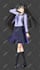 model and rig an anime 3d character for your game