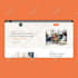 design wix website, redesign wix website or wix business website