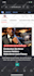 setup modern business website design or professional website