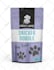 create an attractive pouch and food packaging design
