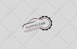 design a simple minimalist and professional, letter logo 24h