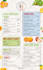 design professional editable restaurant food menu