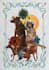 make an artistic digital collage art for you