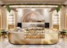 do 3d interior design for retail brand shops and stores