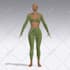 develop clo 3d clothing