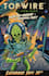 create amazing psychedelic , trippy , weed , alien design
