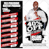 design stunning flyers, posters, and brochures in 24 hours