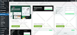 install, customize envato, themeforest elementor theme or template kit