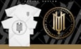 design the initial letter monogram logo design for tshirts