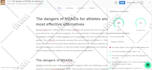 write a professional blog post on health and fitness topics