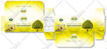 amazing food product label design and packaging