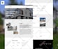 create wordpress website design, redesign wordpress business website development
