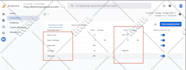 setup google ads enhanced conversion tracking, ga4 ecommerce tracking via GTM