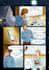 draw a manga or comic page for you