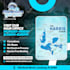 design professional social media posts and branded content