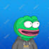design a cartoon character or mascot