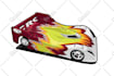 draw cartoon car and automotive illustration art