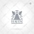 create new or redesign modern minimalist business logo design