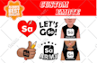 do custom emojis, sticker, text emotes for your channel