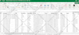 do fast data entry , web research , excel and google sheet