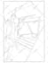 turn photos into line art drawing