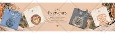 design a beautiful etsy banner for your shop