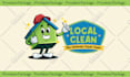 create a cute vintage mascot cartoon illustration