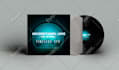 album single cover design