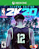 create a custom nba 2k or madden cover for you