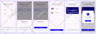 develop flutter android ios mobile app web application