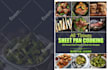 do beautiful cookbook kindle cover and paperback cover