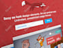 design a responsive, beautiful website
