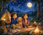 do childrens book illustration and book cover