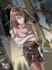 draw anime character art illustration commissions