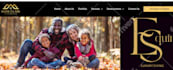 build a professional website for your small business