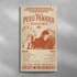 create a custom poster for bands, events or concerts