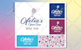 build your brand identity, logo and user manual guidelines