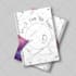 create an elegant book cover design in just 8 hours