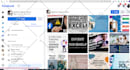 create and manage a facebook group or page
