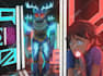 create stunning anime art for you