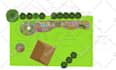 consult for native pollinator garden design