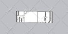 do sketchup 3d models with renders