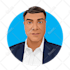 draw a avatar cartoon for you profile