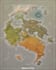 create high quality bespoke fantasy maps