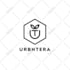 do flat minimalist logo design