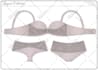 design cad sketches and tech packs for lingerie or pajamas