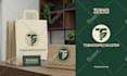 design unique and creative geometric and golden ratio logo
