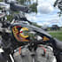 create motorcycle or ed roth rat fink kustom kulture artwork